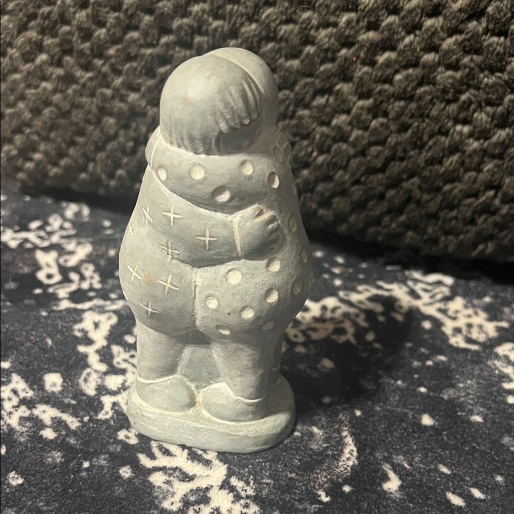 Isabel Bloom Ceramic Figurine